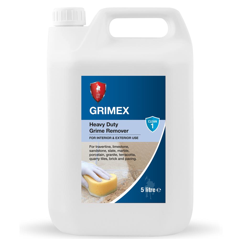 LTP Grimex Heavy Duty Grime remover